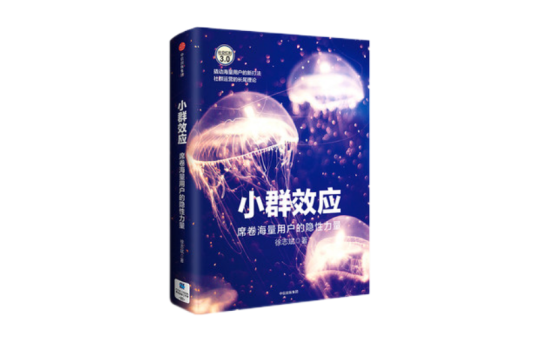 【数字图书】《小群效应》.pdf-全栈运营知识库