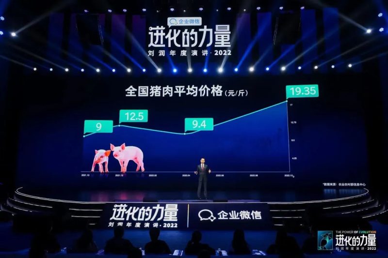 【精选演讲】刘润年度演讲2022:进化的力量+PPT合集-全栈运营知识库