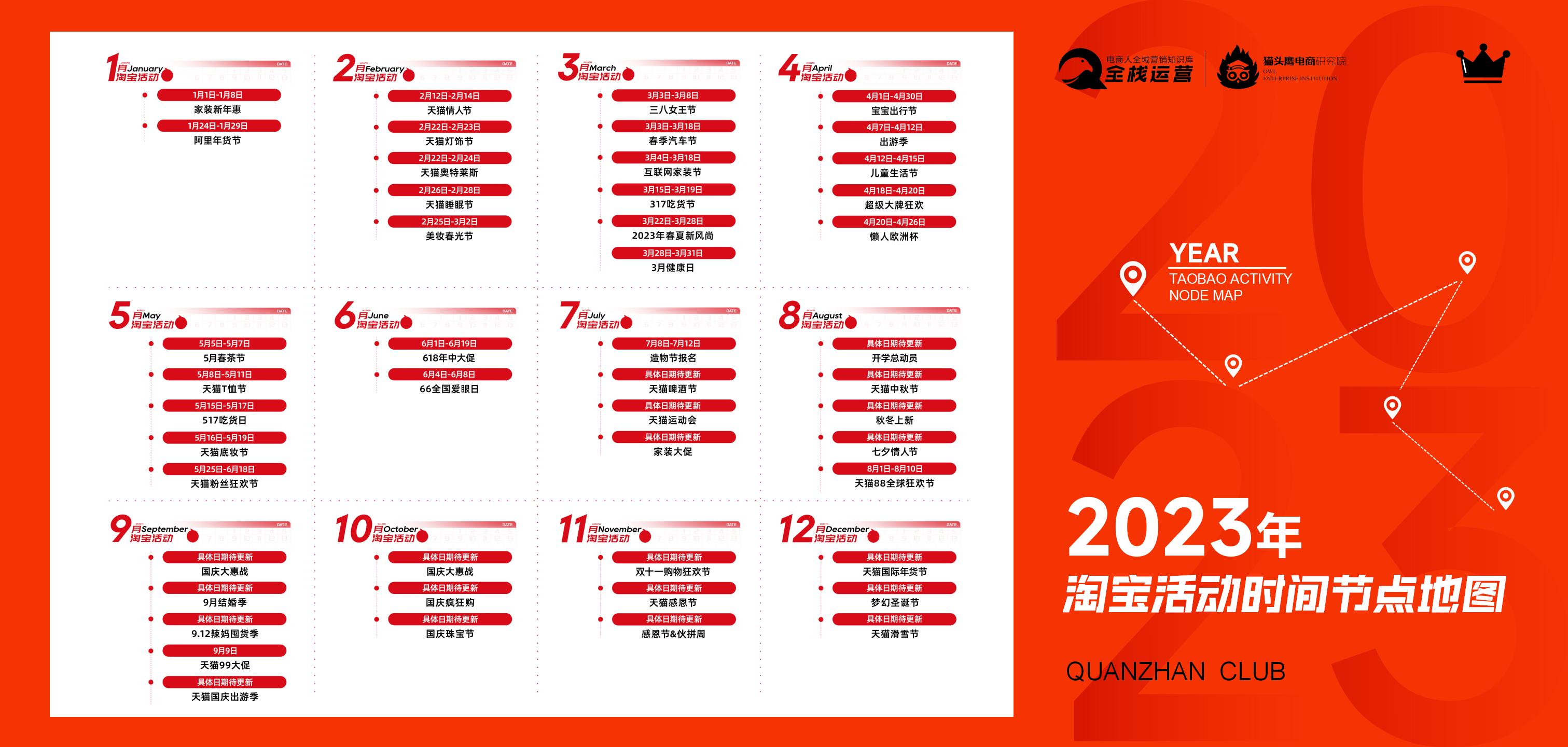 【活动专题】2023 情人节-淘系