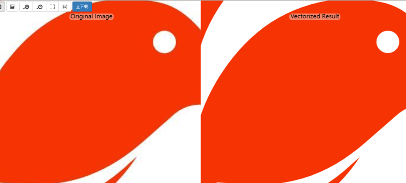 【作图软件】Vectorizer.AI一键将图片变矢量图-全栈运营知识库